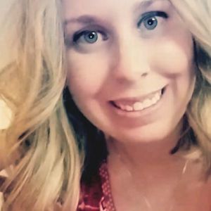 Meet your Posher, Tessa